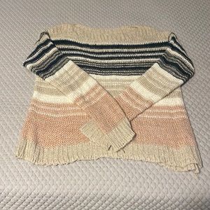 Women’s sweater